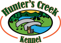 HUNTER'S CREEK KENNEL